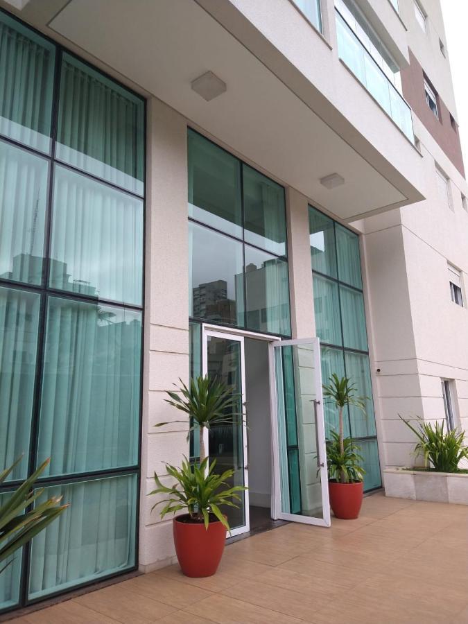 Vivapp Define Duplex Luxo Residencial Appartamento San Paolo Esterno foto
