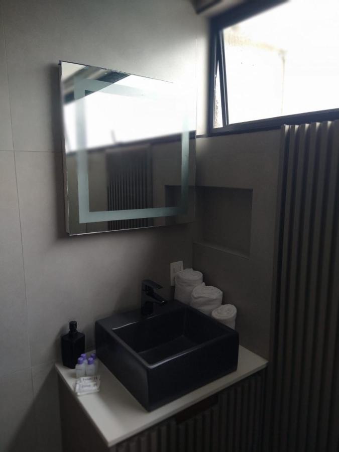 Vivapp Define Duplex Luxo Residencial Appartamento San Paolo Esterno foto