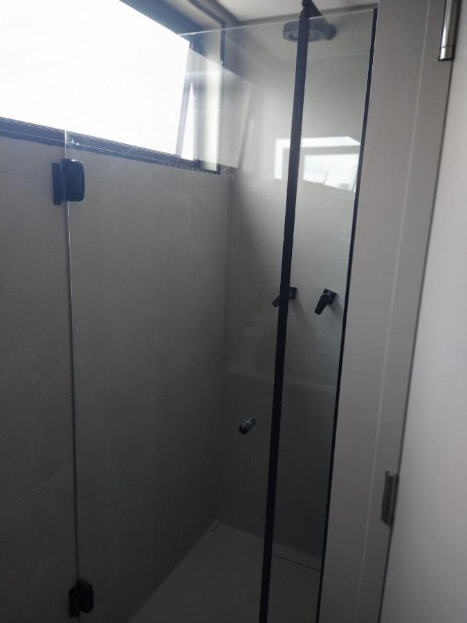 Vivapp Define Duplex Luxo Residencial Appartamento San Paolo Esterno foto